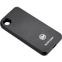 Внешний накопитель KingSpec Z3S 1TB (черный)