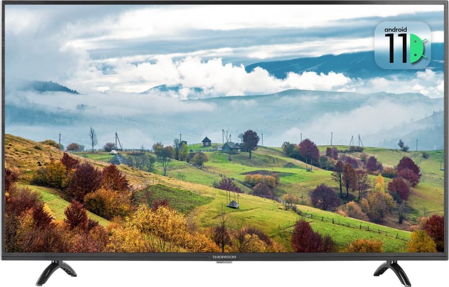 

Телевизор Thomson T43FSM6070