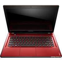 Ноутбук Lenovo IdeaPad Z480 (59337966)