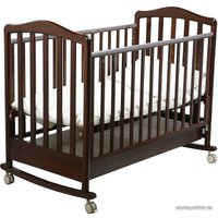 Классическая детская кроватка Papaloni Винни 120x60