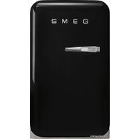 Однокамерный холодильник Smeg FAB5LBL3