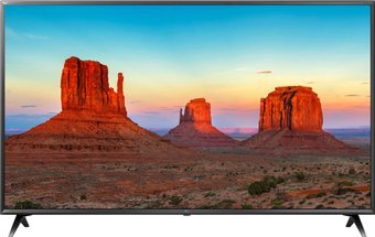 LG 55UK6300