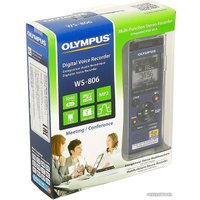 Диктофон Olympus WS-806