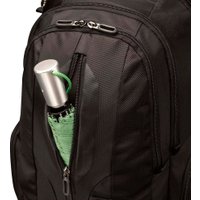 Городской рюкзак Case Logic RBP217BLK 17" 3205285 (черный)