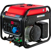 Бензиновый генератор Fubag TI 11000 A ES 646211