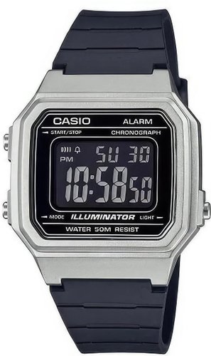 Casio Collection W-217HM-7B