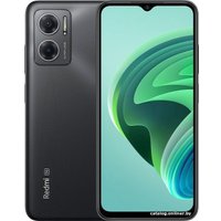 Телефон Xiaomi Redmi 10 5G 4GB/128GB международная версия (серый)