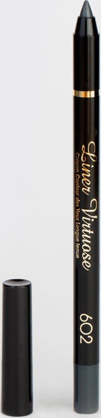 

Карандаш для глаз Vivienne Sabo Liner Virtuose (602 темно-серый) 1.5 г