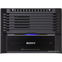 Автомобильный усилитель Sony XM-GS400 в Бресте