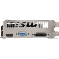 Видеокарта MSI GeForce GTX 750 Ti 1GB GDDR5 [N750TI-1GD5/OC]