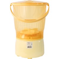 Активаторная стиральная машина Willmark Малютка WM-20BW