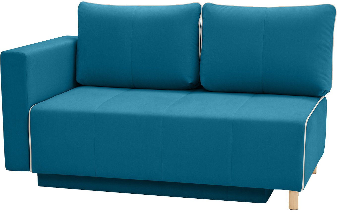 

Тахта Mio Tesoro Вигго 194 (988 синий)