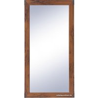 Зеркало Black Red White Индиана JLUS 50 (дуб саттер)