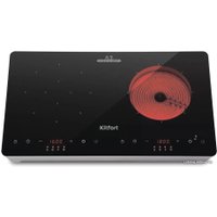 Настольная плита Kitfort KT-164