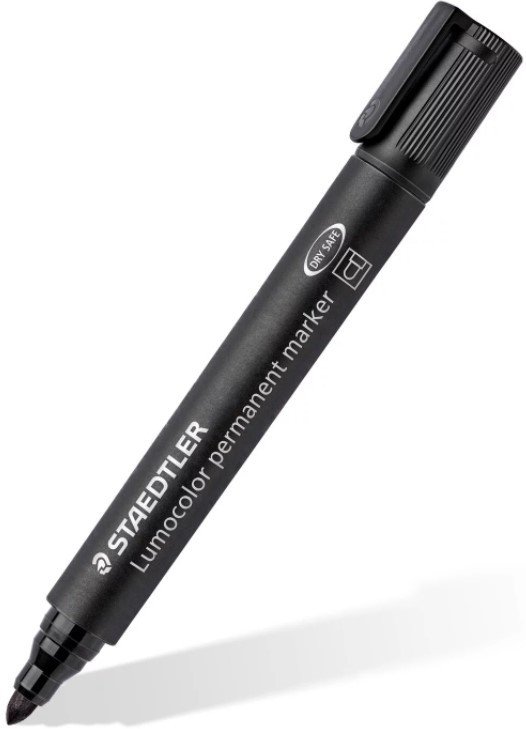 

Маркер перманентный Staedtler Люмоколор 352-9
