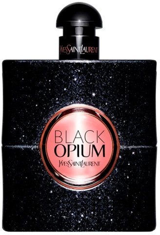 

Парфюмерная вода Yves Saint Laurent Black Opium EdP (50 мл)