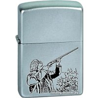 Зажигалка Zippo 205 Hunter