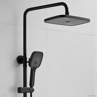 Душевая система  Shevanik S8536H