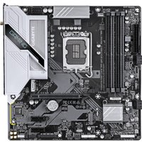 Материнская плата Gigabyte B760M Gaming Plus WiFi DDR4