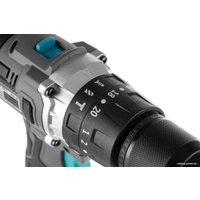 Дрель-шуруповерт Tesla TCD18HD 840374 (с 2-мя АКБ, кейс)