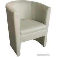 Интерьерное кресло Лама-мебель Рико (Teos Canvas)