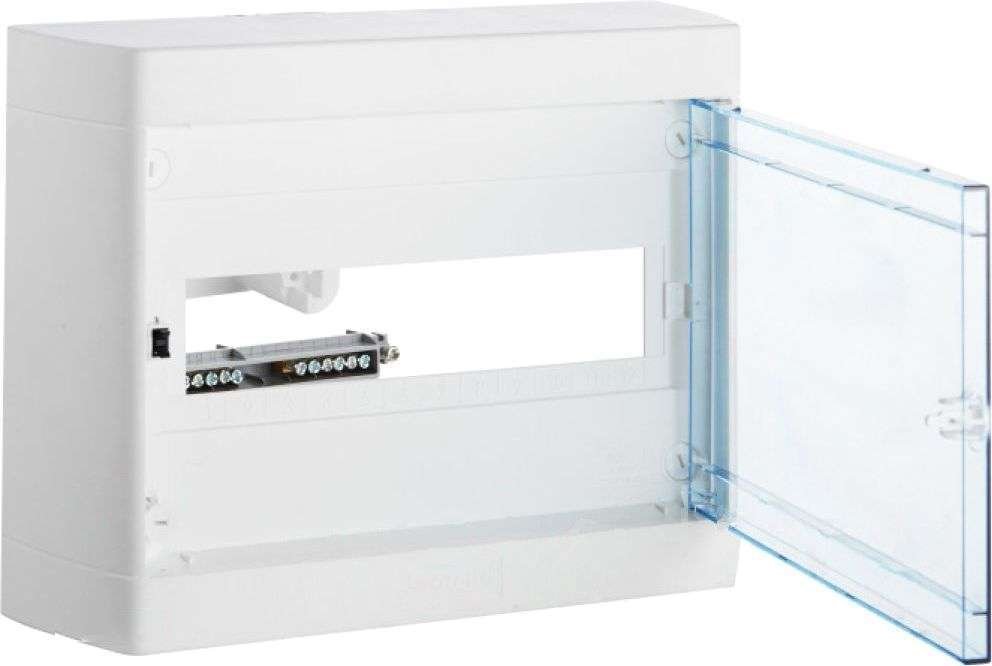 

Щит распределительный Legrand Nedbox 601246