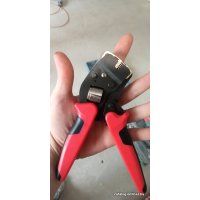 Пресс-клещи КВТ КВТ ПКВк-16т/74595