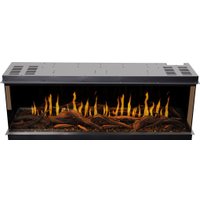 Электрокамин Aflamo Gold 132