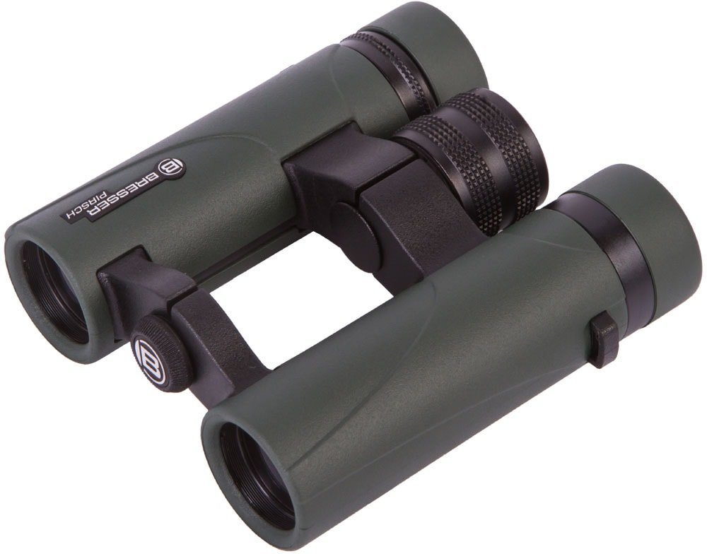 

Бинокль Bresser Pirsch 10x26 (зеленый)