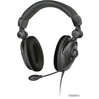 Наушники SPEEDLINK MEDUSA NX 5.1 (SL-4477-BK)