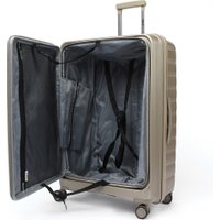 Чемодан-спиннер Fabretti EN1050-24-13