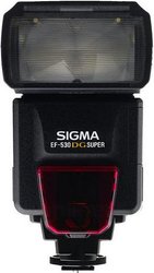 Sigma EF-530 DG SUPER