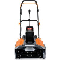 Снегоуборщик Villartec WA 4051 (без АКБ)