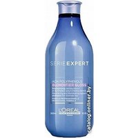 Шампунь L'Oreal для волос Serie Expert Blondifier Gloss 300 мл