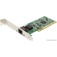 Сетевая карта Intel PRO/1000 GT Desktop Adapter [PWLA8391GT]