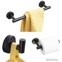 Набор аксессуаров для ванной Saniteco TBD0420867603