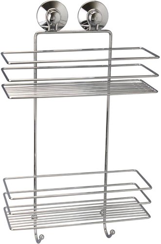 АкваЛиния Полка Скрытая присоска W3100-11