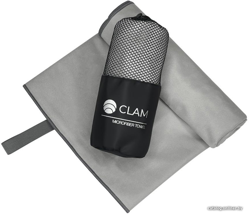 Полотенце Clam P021 70x140