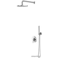 Душевая система  Omnires SYS Y22X CR