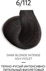 Color Platinum Collection 6/112 т/рус. интенс. пеп/фиолет 100 мл