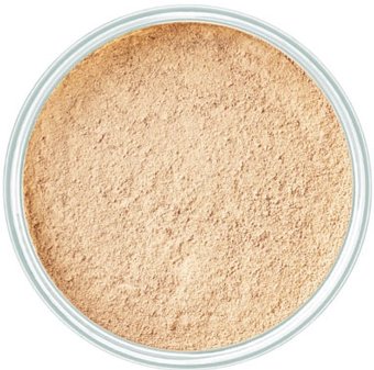 Artdeco Mineral Powder Foundation (тон 03)
