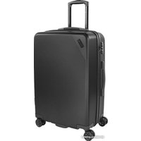 Чемодан-спиннер Bugatti Kallisto 49709101 (черный)