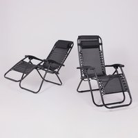 Кресло AksHome Sardinia (черный)