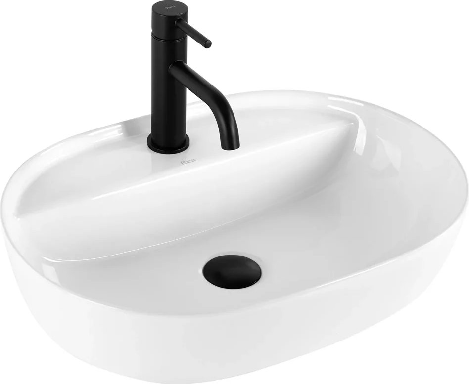 

Умывальник Rea Aura 51 U4620