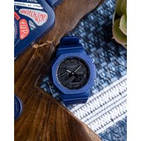 Наручные часы Casio G-Shock GA-2100-2A