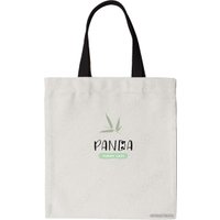 Сумка шоппер Meshu Panda MS_50140