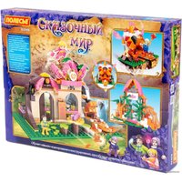 Конструктор Полесье 82046 Сказочный мир-2