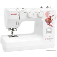 Электромеханическая швейная машина Janome Japan 957