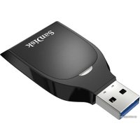 Карт-ридер SanDisk SD UHS-I SDDR-C531-GNANN