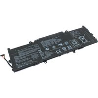 Аккумуляторы для ноутбуков ASUS C41N1715